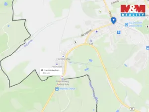 Prodej bytu 4+1, Aš, Jateční, 113 m2