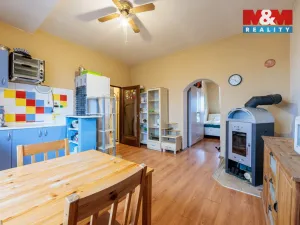 Prodej bytu 2+1, Aš, Jateční, 55 m2