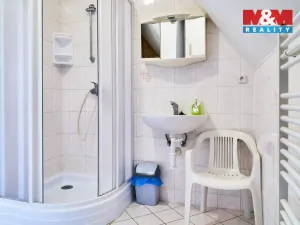 Prodej ubytování, Nová Ves nad Nisou, 705 m2