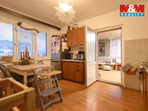 Prodej rodinného domu, Javorník, Nádražní, 196 m2