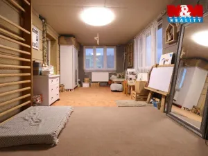 Prodej rodinného domu, Javorník, Nádražní, 196 m2