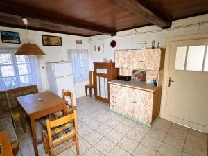 Prodej chaty, Albrechtice v Jizerských horách, 145 m2