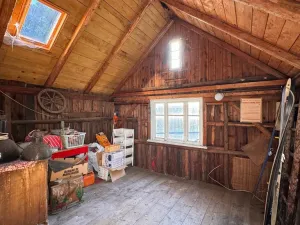 Prodej chaty, Albrechtice v Jizerských horách, 145 m2