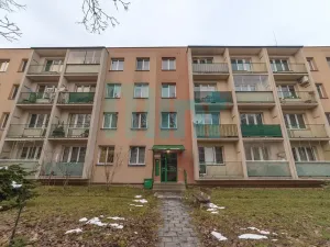 Prodej bytu 1+kk, Havířov, Balzacova, 24 m2