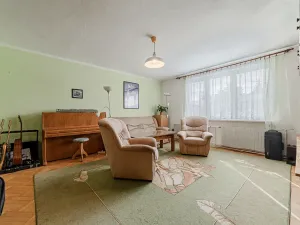 Prodej rodinného domu, Ostrava, Sýkorova, 160 m2