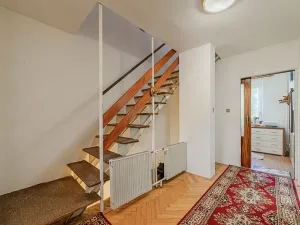 Prodej rodinného domu, Ostrava, Sýkorova, 160 m2