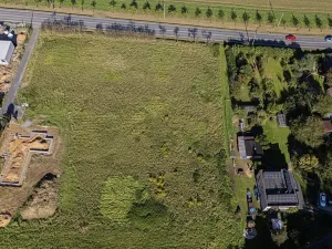 Prodej pozemku pro bydlení, Vratimov, 1200 m2