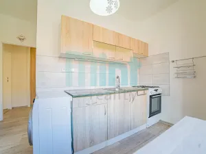 Prodej bytu 2+1, Ostrava, Sokolovská, 53 m2