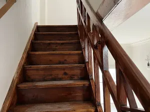 Prodej vily, Praha - Prosek, Hlavenecká, 200 m2