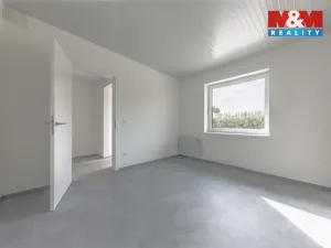 Prodej rodinného domu, Mladá Boleslav - Podlázky, 65 m2
