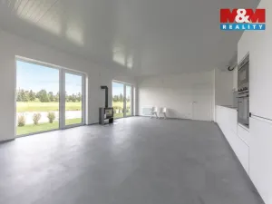 Prodej rodinného domu, Mladá Boleslav - Podlázky, 100 m2