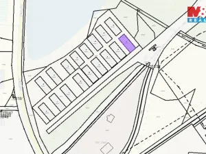 Prodej garáže, České Budějovice, Okružní, 15 m2