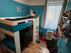 Prodej bytu 2+1, Karlovy Vary, Závodní, 39 m2