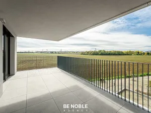 Prodej bytu 4+kk, Praha, Tupolevova, 93 m2