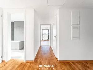 Prodej bytu 4+kk, Praha, Tupolevova, 93 m2