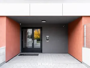 Prodej bytu 4+kk, Praha, Tupolevova, 93 m2