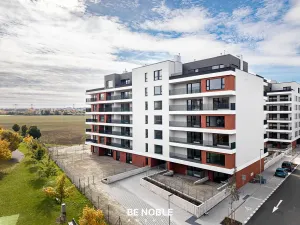 Prodej bytu 4+kk, Praha, Tupolevova, 93 m2