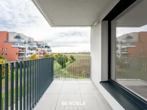 Prodej bytu 3+kk, Praha - Letňany, Tupolevova, 93 m2