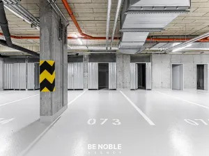 Prodej bytu 3+kk, Praha - Letňany, Tupolevova, 93 m2