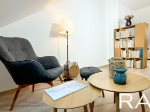 Prodej bytu 2+kk, Brno, Skořepka, 52 m2