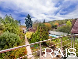 Prodej rodinného domu, Střelice, 119 m2