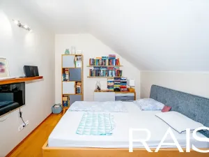 Prodej rodinného domu, Střelice, 119 m2