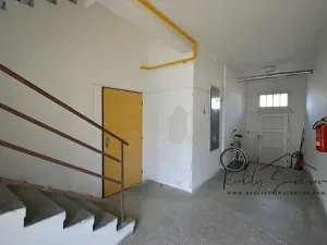 Prodej bytu 3+1, Chropyně, Hrad, 89 m2