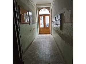 Prodej komerční nemovitosti, Praha - Žižkov, Štítného, 113 m2