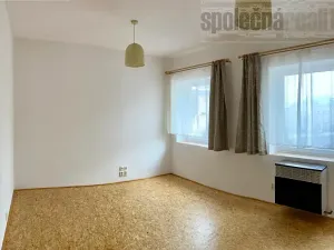 Pronájem bytu 1+kk, Vrchlabí, Slovanská, 25 m2