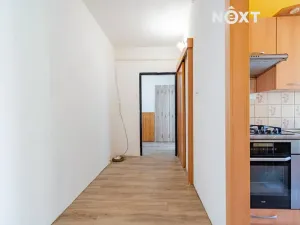 Prodej bytu 2+1, Český Krumlov, Sídliště Plešivec, 57 m2