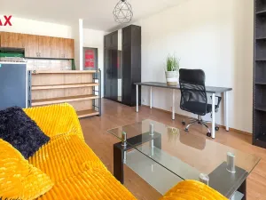 Pronájem bytu 1+kk, Ostrava - Zábřeh, Čujkovova, 30 m2