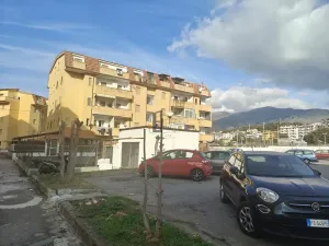 Prodej bytu 2+kk, Scalea, Itálie, 35 m2