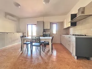 Prodej bytu 4+kk, Scalea, Itálie, 80 m2