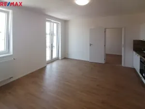 Prodej bytu 2+kk, Svitavy, Říční, 50 m2