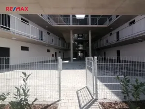 Prodej bytu 2+kk, Svitavy, Říční, 50 m2