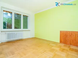 Prodej bytu 2+1, Ostrava, Španielova, 55 m2