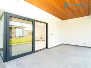 Prodej rodinného domu, Horní Domaslavice, 165 m2