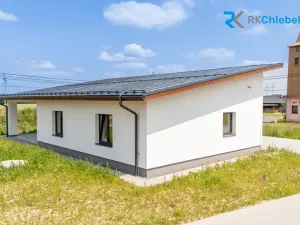 Prodej rodinného domu, Horní Domaslavice, 165 m2