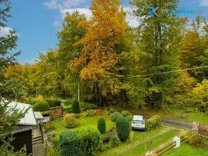 Prodej chaty, Pstruží, 117 m2