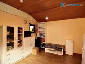 Prodej chaty, Staříč, 20 m2