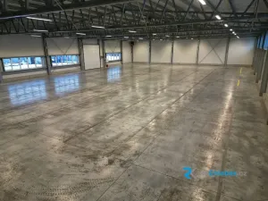 Pronájem skladu, Frýdek-Místek, Národních mučedníků, 1279 m2