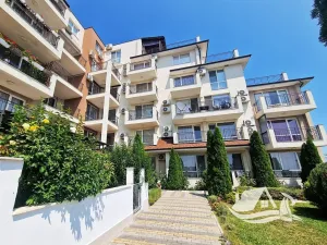 Prodej bytu 2+kk, Bjala, Bulharsko, 73 m2