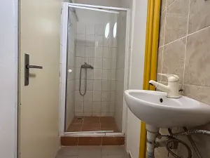 Pronájem bytu 1+kk, Ústí nad Labem, Moskevská, 16 m2