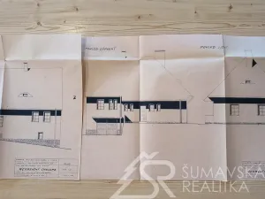 Prodej chaty, Žihobce - Bílenice, 100 m2