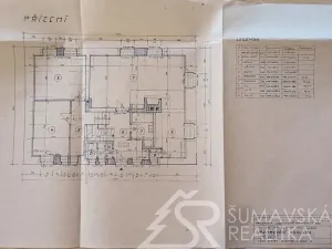 Prodej chaty, Žihobce - Bílenice, 100 m2