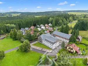 Prodej bytu 2+kk, Čachrov - Javorná, 45 m2