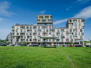 Pronájem bytu 3+kk, Ostrava, náměstí Biskupa Bruna, 163 m2