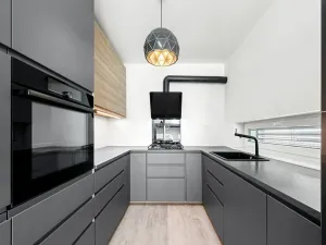 Prodej rodinného domu, Zlonín, Lísková, 192 m2