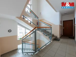 Pronájem bytu 3+kk, Březová, Hlavní, 65 m2