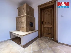 Prodej rodinného domu, Chomutov, Ve Stráni, 494 m2